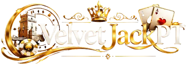VelvetJackPT Logo